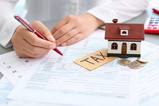 When Do Real Estate Investments Become Taxable? Every Investor Should Know