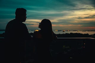 A Simple Way to Improve Your Photography Skills