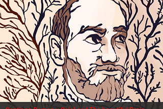 Santiago Ramon y Cajal and The beautiful Brain : At the crossroad of science and Art