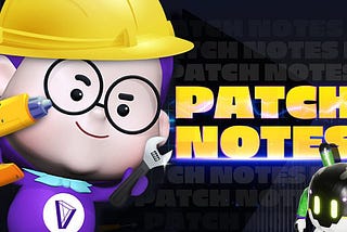 Update Patch Notes for June 13, 2024