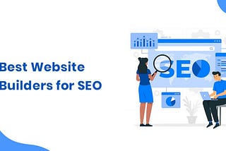 best website builders for seo