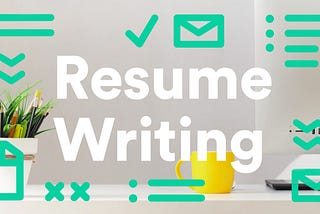 5 Common Resume Mistakes