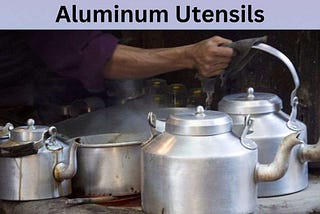 5 Reasons Why Aluminum Utensils Are Perfect for Your Kitchen