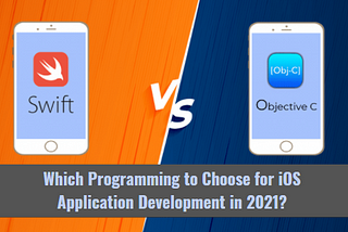 Apple Swift Vs. Objective C