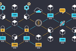 UNDERSTANDING BLOCKCHAIN AND CRYPTOCURRENCY.