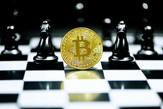 Crypto-Native Games — Offering New Opportunities For The Development of Future Crypto Applications