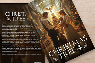 The Christmas Tree 4 — Homebuilders