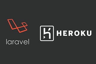 How deploy a Laravel application on heroku with MySQL database
