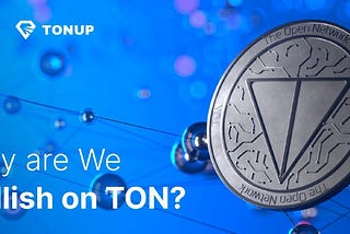 The TON Coin: Unlocking the Future of Speed and Decentralized Innovation