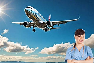 Get ICU-Facilitated Panchmukhi Air Ambulance Services in Patna at a Nominal Rate