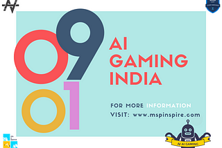 AI Gaming India 2021