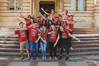 7 Reasons to Apply to UCLA’s Pediatric AIDS Coalition