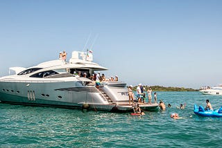 Best Boat Rentals Cartagena