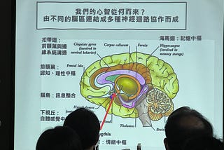 心理健康問題使用非藥物與非侵入式治療的趨勢？來自臨床正念醫師的腦科學研究觀點
