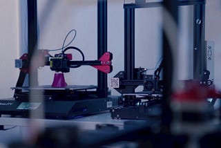The Covid-19 crisis has revealed the potential of 3D Printing