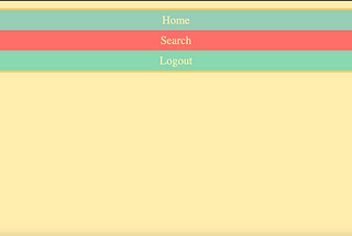 Flexbox — Week 1: Basics, Display, Flex-Direction, and Justify-Content