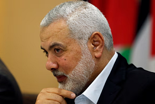 Middle East Crisis: Comprehensive Update on the Death of Hamas Leader Ismail Haniyeh