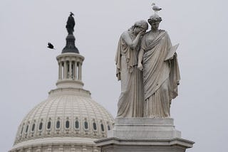 Capitol Crimes —  Confederacy Rising: The January 6, 2021 American Insurgency  & Civil War 5.0