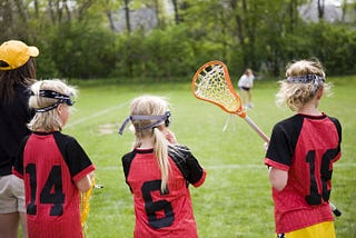 7 Things Every Lacrosse Parent Should Know