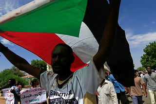 The Sudan Dilemma