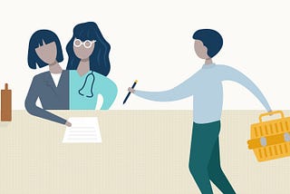 Embedded insurance and the rise of the vertical expert
