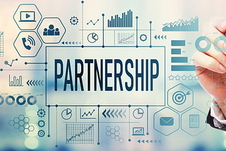 Building Strategic Partnerships for Better Visibility in Web3
