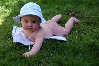 Going back to work after a baby left me wondering if I’d left my self-confidence down the back of…