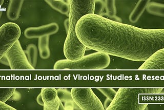 Journal of Virology Studies & Research