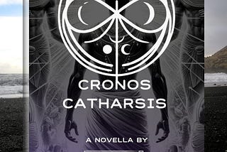 Cronos Catharsis: The Book