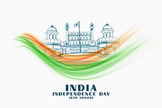 India Independence Day: Celebrating India’s 75th Independence Day with Joy and Patriotism.