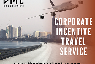 Corporate Incentive Travel Service
