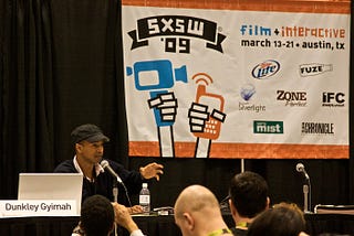 Secrets Passed on from Presenting at Leading Global Conference, SXSW