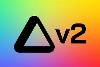 Introducing Ark V2