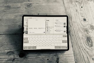 Tech Preference Versus Capability