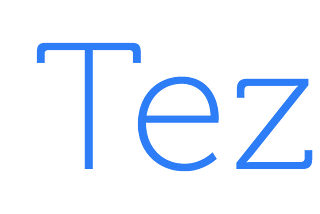 Building complex apps on Tezos / LIGO Pt. 1 — Lazily loaded code