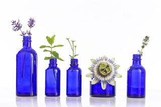 Essential Oil Substitution Chart Benefits and Uses for Aromatherapy