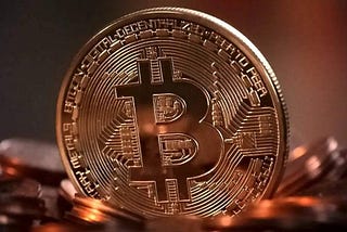 A Review About Bitcoin (BTC) Cryptocurrency