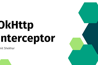 OkHttp Interceptor