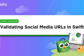 Validating Social Media URLs in Swift