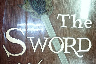 Sword 1967