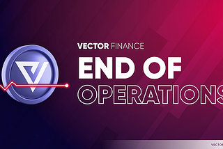 Vector Redemption Update