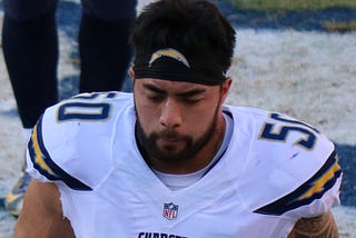 Manti Te’o and Things We Do For Love