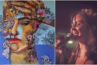 Meet The Trailblazing Female Artists Of Bahrain