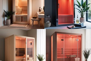 How do I choose the best home sauna in the UK?