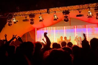 Trägertal Festival 2024 | Review