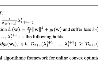 Mind the Duality Gap (NIPS 2008)