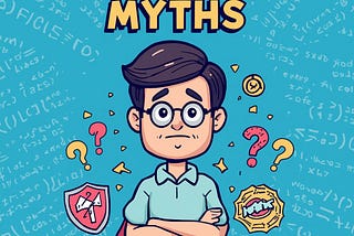 Programming Myths That Are Holding You Back