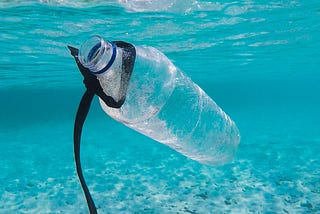 The Truth About Plastic Waste