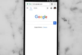 Three steps to take when writing for SEO