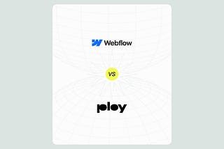 Ploy vs Webflow: Reasons Why AI Website Generators Cannot Scale